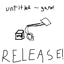 Untitled Smol Game