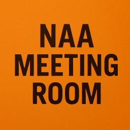 NAA - Meeting Room