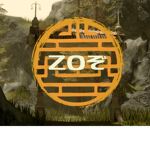 The ZO ~shogun~