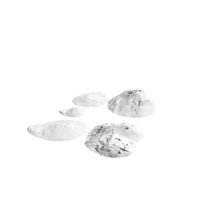 Snow Pile Set