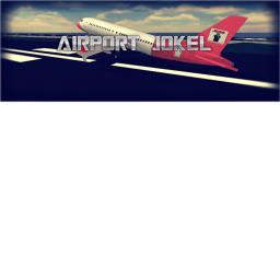 [AJ] Airport Jokel icon