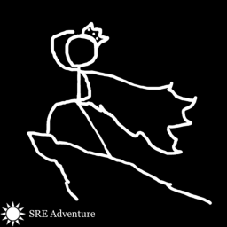 ( Update! ) SRE Adventure