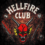 Hawkins Hellfire Club