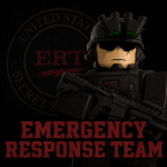 |CUSA| Emergency Response Team