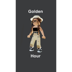 Gxlden Hxur