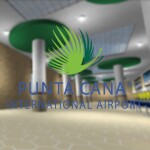 ✈Punta Cana International Airport