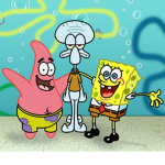 Sponge Bob RP Team