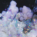 Crystal Clear's Clothes