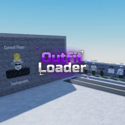 Outfit Loader (Beta) icon