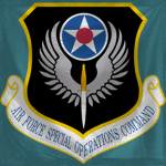 Air Forcᴇ Spᴇcial Opᴇrations Command