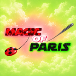 Magic Of Paris Productions