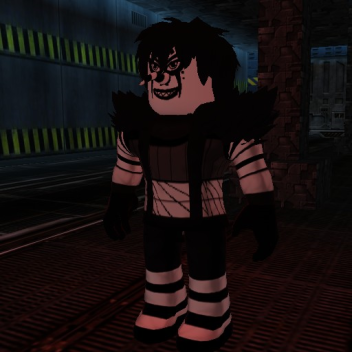 Survive Laughing Jack!!!