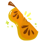 Pumpkin-Melon