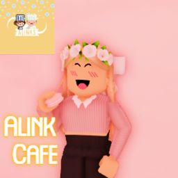 [VERSION 4] Alink Cafe!🍰