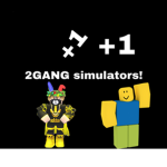 2GANG