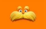 LORAX :D