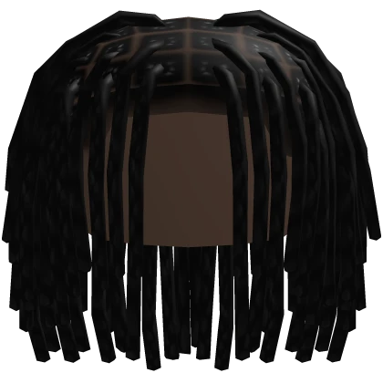 Dreads Hair | Roblox Item - Rolimon's