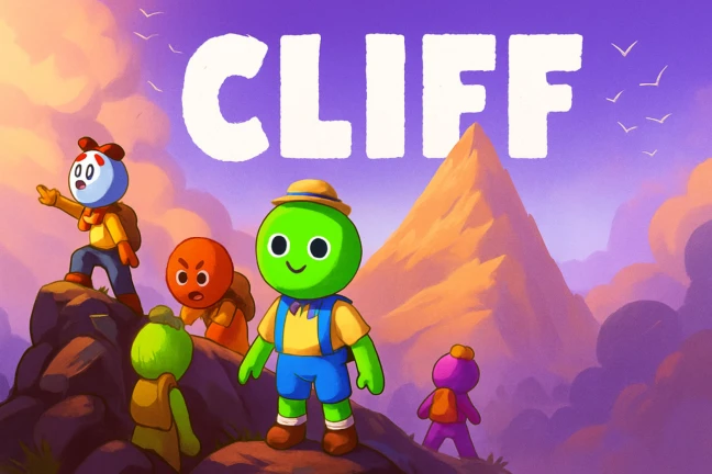 CLIFF