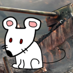 Rat Military Forces