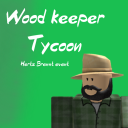 ♻Wood keeper Tycoon Beta ( Easter )♻