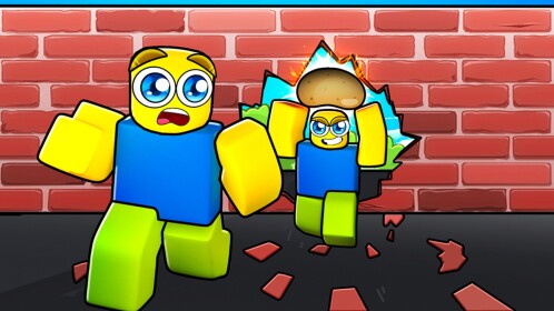 Potato Panic!