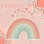 Bubbles fan group#bubbles