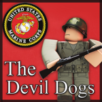 United States Marine Corps (1940's)