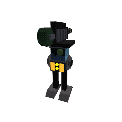 robot enemy 1