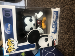 Mickey Mouse Clubhouse…