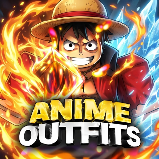 Anime Outfit Design [1500+]