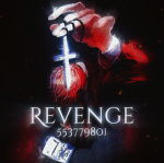 Revenge他