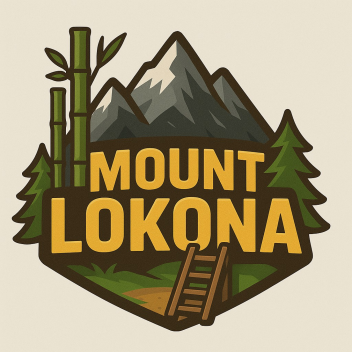 [UPDATE!] Mount Lokona