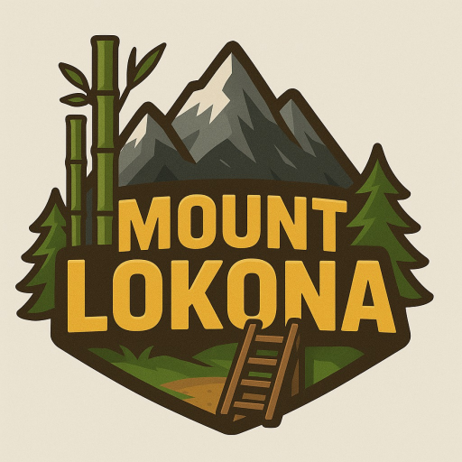 Mount Lokona