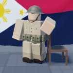 [PCA] Philippine Commonwealth Army