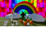Rainbow_Bunnies Fan Group