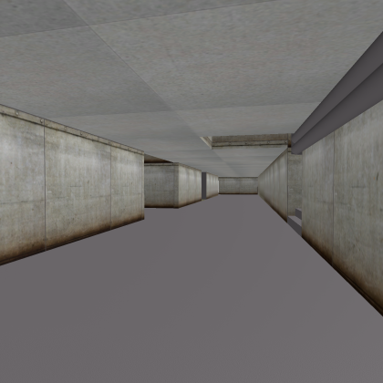 Area 51 (Script-Free Version)