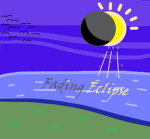 Fading Eclipse Fan Group