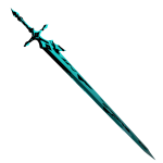 Cyber Void Blade