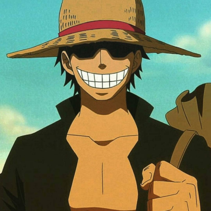 pirate king one piece Roblox decal