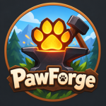 PawForge