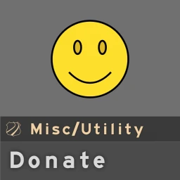 Donate icon