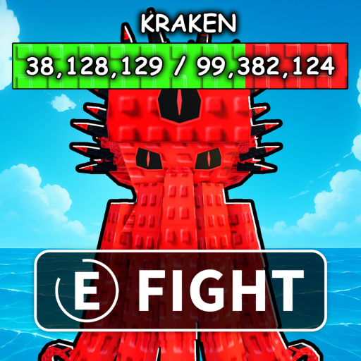 [✨ EVENTS] Fish Vs Pets 🐟 official Roblox game thumbnail