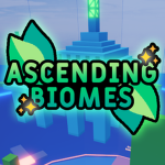 Ascending Biomes