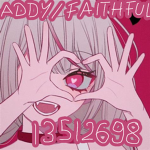 Addy/Faithful