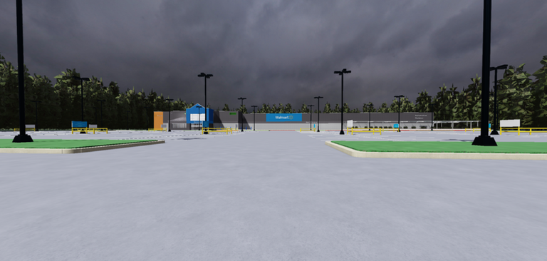 Walmart Non-Supercenter screenshot 1