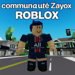 Communauté Zayox