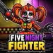 Five Night Fighter [Ballora] icon