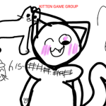 Cat Cat Kitten RP
