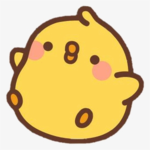 percy duck lips
