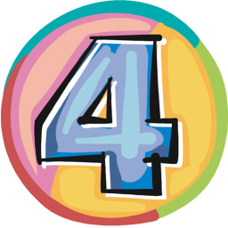 4 Letter Name Givers Place
